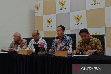 BPKN : Pemerintah dan industri diminta segera ganti rugi korban GGAPA