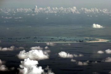 Filipina dan China selesaikan isu Laut China Selatan dengan damai