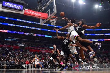 NBA: Los Angeles Clippers vs Minnesota Timberwolves