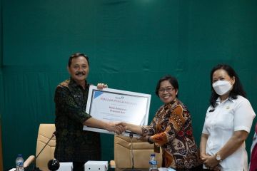 Pemkot Denpasar raih penghargaan BKKBN karena sukses tangani stunting