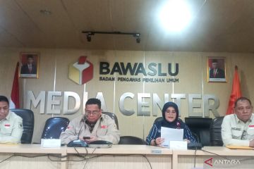 Bawaslu: Laporan dugaan pelanggaran Anies tak penuhi syarat materiil