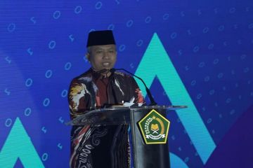 Beasiswa Indonesia Bangkit sambut Indonesia Emas 2045