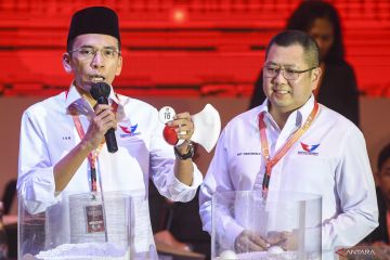 Perindo: Piala Dunia U-20 di Indonesia bagian dari membangun bangsa