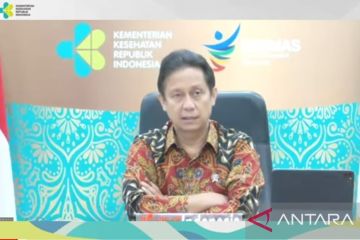 Dokter magang di daerah terpencil dapat bantuan biaya hidup Rp6,4 juta