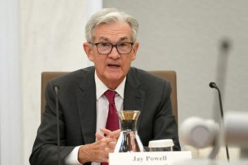 Powell: Pertempuran inflasi belum menang, akan banyak kenaikan bunga