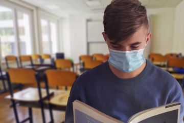Dokter ingatkan pakai masker jadi pencegahan COVID-19 termudah