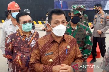 Pemprov Kepri bantu Rp300 juta untuk korban banjir di Natuna