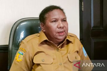 Pemkab Jayapura imbau warga jaga kamtibmas jelang Natal dan Tahun Baru