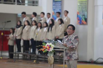 Mendes PDTT: Peran perguruan tinggi penting dalam pembangunan desa