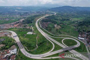 PUPR: Tol Cisumdawu dan Japek II Selatan beroperasi Lebaran 2023