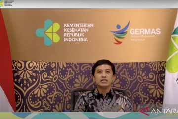 Kemenkes dorong RSUD provinsi bisa lakukan bedah jantung terbuka