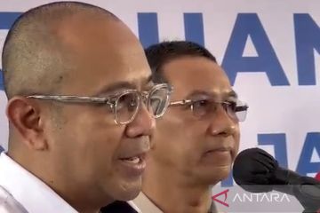 PAM Jaya ubah sistem layanan agar warga tak lagi pikul air mandiri