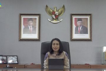 Perempuan diminta melanjutkan perjuangan Kongres Perempuan Pertama