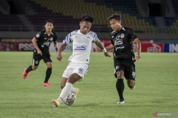 Kekalahan dari PSIS akan menjadi evaluasi untuk PSS