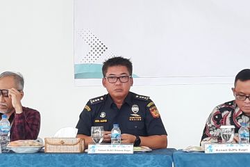 Pengoperasian PLB Tanjung Uban di Bintan tingkatkan stok ketahanan BBM