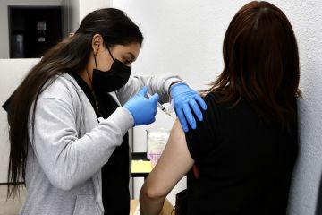 CDC perkirakan AS catat lebih dari 15 juta kasus flu pada musim ini