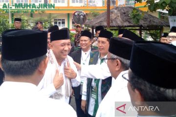 Menkop UKM tawarkan NU kelola badan usaha