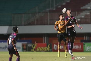 RD berharap Rans Nusantara FC bisa lanjutkan torehan kemenangan