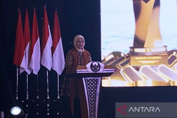 Menaker: Hari Migran Internasional momentum PMI bangkit dari pandemi