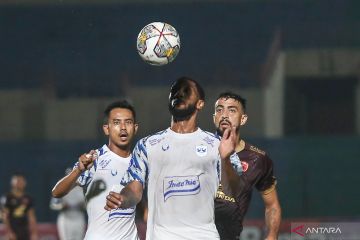 PSIS Semarang lepas dua pemain asing