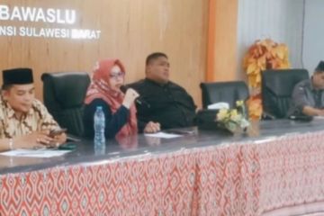 Peneliti Netgrit ajak masyarakat cek nama di daftar pemilih tetap