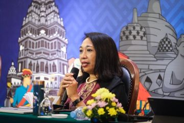 Pelancong dinilai tak hanya ingin santai dalam berwisata