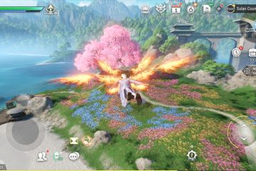 Revelation Mobile resmi gelar Closed Beta mulai 22 Desember