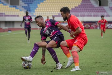 Borneo FC liburkan pemain selama sepekan lebih