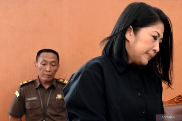 Jaksa simpulkan Putri Candrawathi selingkuh dengan Brigadir J