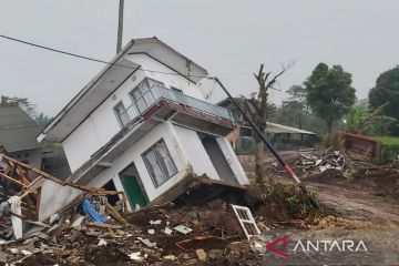 DPRD Cianjur minta Pemkab libatkan tim ahli dalam pendataan