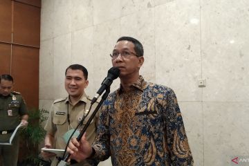 Pemprov DKI sebar perayaan malam tahun baru di tujuh lokasi