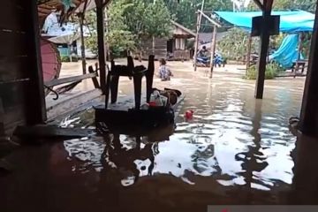Kemarin banjir melanda Aceh Timur, warga diminta waspada cuaca ekstrem