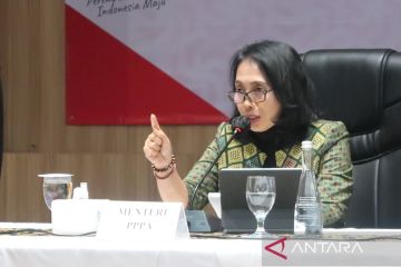 Kementerian PPPA beri perhatian serius untuk pelaku usaha perempuan