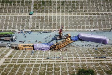 Kecelakaan Kereta Teknis KCJB