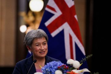 Australia cari solusi bagi sengketa perdagangan dengan China