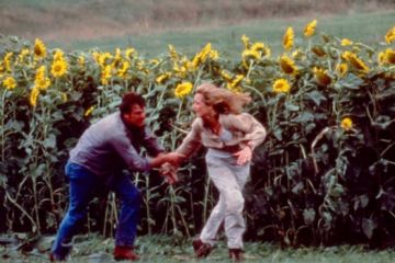 Sekuel "Twister" 1996 tayang di bioskop musim panas 2024