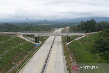 Kejati sebut kerugian pembebasan lahan tol Bengkulu capai Rp13 miliar