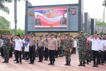 IPW: Kapolda Banten tunjukan kepemimpinan merangkul