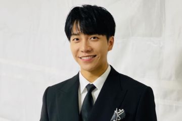 Lee Seung Gi ajukan tuntutan terhadap CEO Hook Entertainment