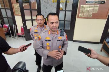 Polisi minta wisatawan pikirkan tempat parkir sebelum pergi ke Bandung