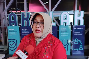 Srikandi BUMN: Kesetaraan gender lekat dengan kinerja perusahaan