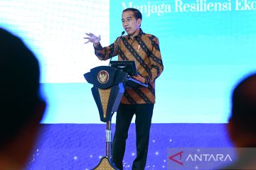 UIN Sumut apresiasi Presiden Jokowi jaga kerukunan antar umat beragama