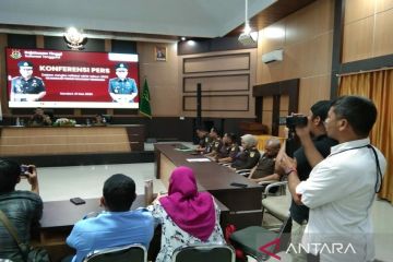 Kejati Sultra selamatkan uang negara Rp5,3 miliar dari tipikor-TPPU