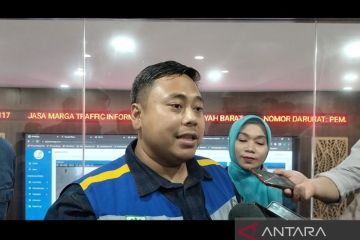 JMT harap Tol Japek II Selatan seksi Sadang-Kutanegara diresmikan 2023