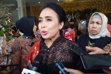 Pemimpin daerah perlu memberi perhatian khusus pada perempuan dan anak