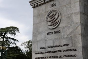WTO sebut larangan AS terhadap label "Made in Hong Kong" langgar UU
