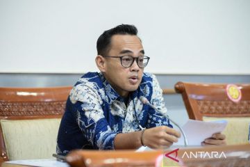 Anggota DPR minta Polri perkuat sinergitas pengamanan Natal-Tahun Baru