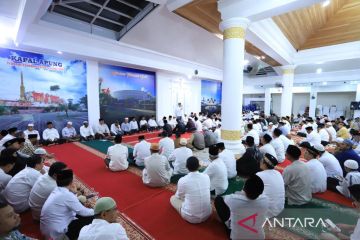 Pemerintah gelar zikir dan doa bersama peringati 18 tahun tsunami Aceh