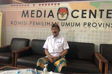 Bakal calon DPD 2024 dari Bali tawarkan Undang-Undang Bahasa Daerah
