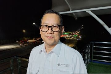 Jasa Marga siagakan pompa antisipasi cuaca ekstrem di Tol Japek